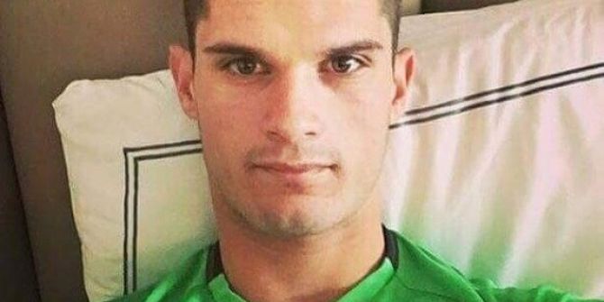 Elazığspor’a, Boşnak Orta Saha Oyuncusu