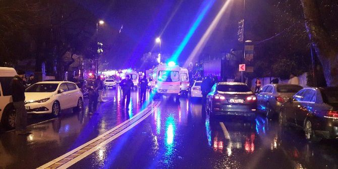 Reina Saldırısından Bugüne Kadar Yaşananlar