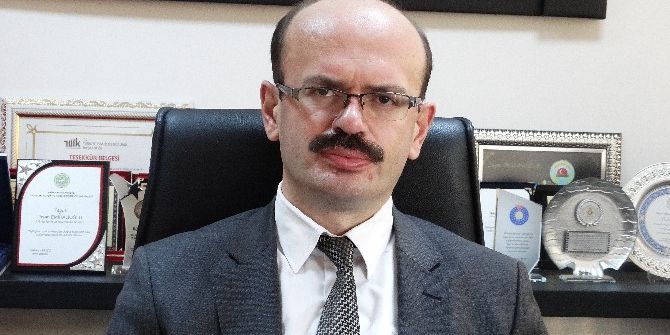 Kahramanmaraş’ta 902 Bin Hayvan Aşılandı