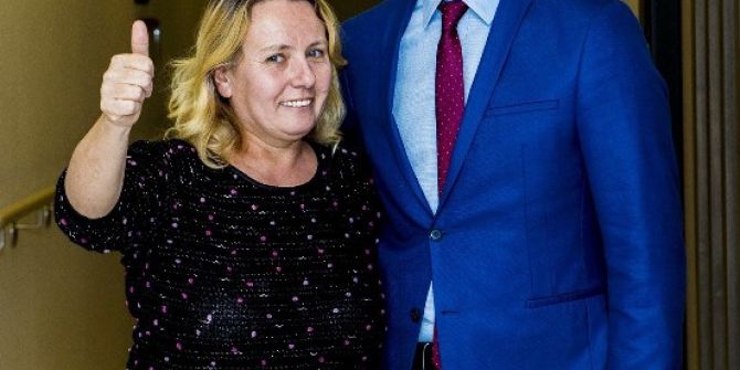 Ayak Bileği Dondurulmak İstenen Hasta Ameliyatla Sağlığına Kavuştu