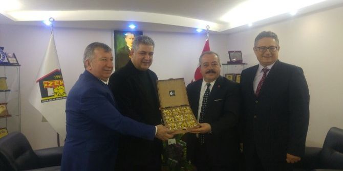 İzmir Ve Menemen’de ’Emlakçılara Eğitim’ Girişimi