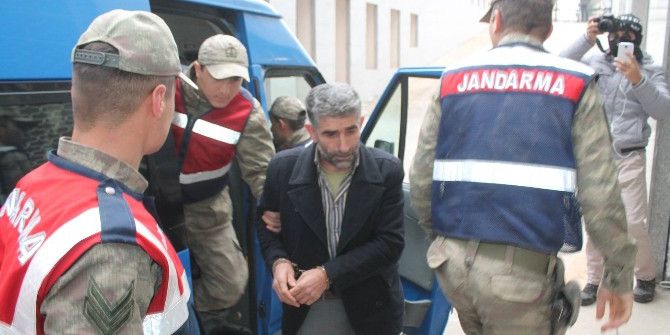 Sosyal Medyada Terör Propagandası Yapan 5 Kişi Adliyeye Sevk Edildi