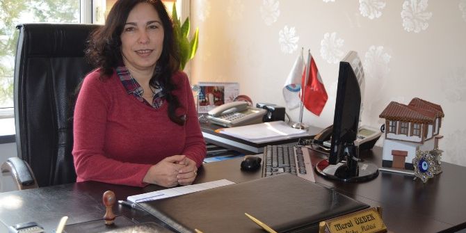 Kula’da Yeni Kimlik Başvuruları Başladı