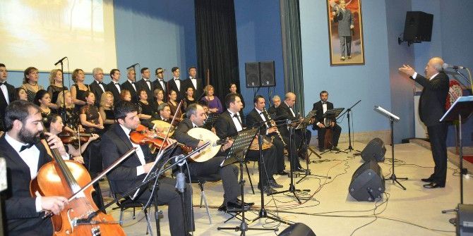 Kulakların Pası Silinecek