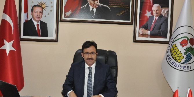 Korkut’tan Sincik İlçesine Toki Müjdesi