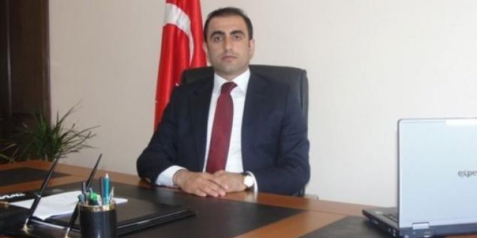 Güroymak Belediyesi Suriyeliler İçin Harekete Geçti