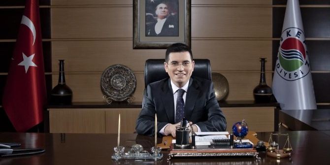 Fatih Mahallesine İmar Revizyonu