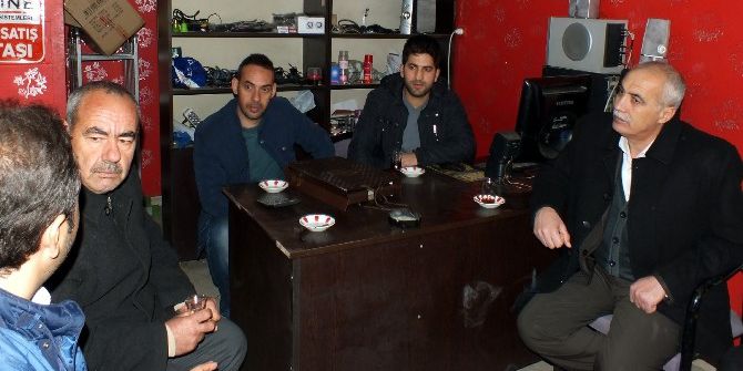 Dicle Elektrik, Müşteri Memnuniyetini Karşılıksız Bırakmadı