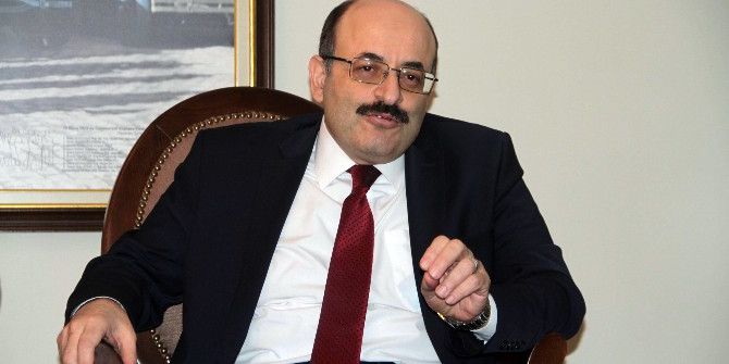 Yök Başkanı: “Açık Uçlu Sorulara Yumuşak Geçiş Yapacağız”