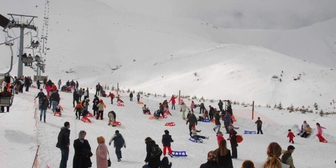 Uludağ’da Turizmcilerin Günübirlikçi İsyanı