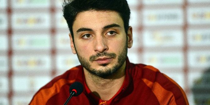 Galatasaray Kalesinde Sakatlık Şoku