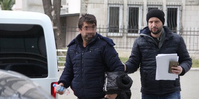 Pidecinin Vurduğu Müşteri Tutuklandı