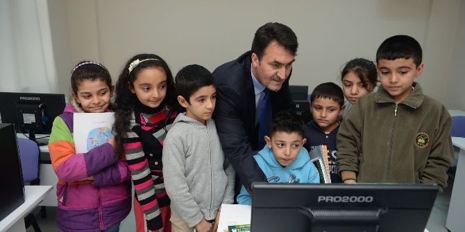 Osmangazi’den Eğitime Büyük Destek