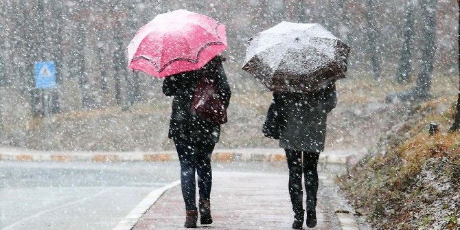 Rektörlük Öğrencileri Uyardı: “Toplu Taşıma Araçlarını Kullanın”