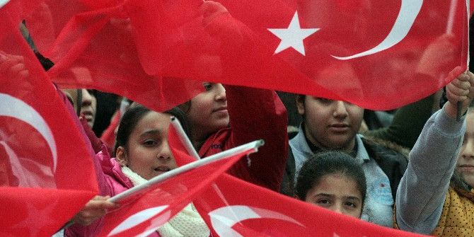 Adana’nın Düşman İşgalinden Kurtuluşunun 95. Yıl Dönümü Kutlandı