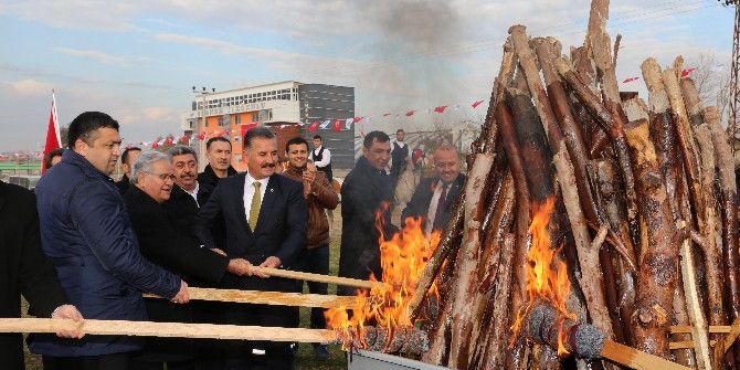 Mersin’de Cirit Gösterisi Nefes Kesti