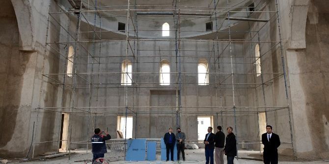 Tütüncü Gündüz Gece Mesaide