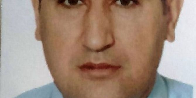 Gaziantepli Şehit Polis Dualarla Son Yolculuğuna Uğurlanıyor