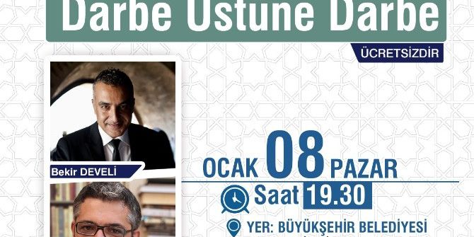 Kentte Ocak Ayıdan 26 Kültür Sanat Etkinliği Gerçekleştirilecek