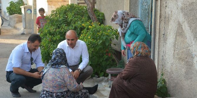 Gıda Bankası 2016 Yılında İhtiyaç Sahiplerinin Yanında Oldu