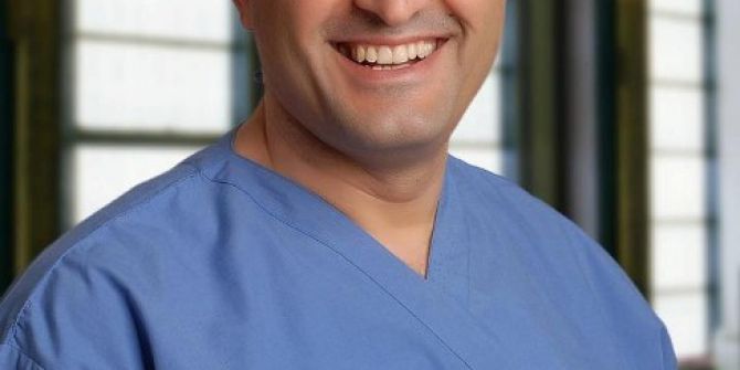 Burun Sorunları Doğuştan Gelebilir