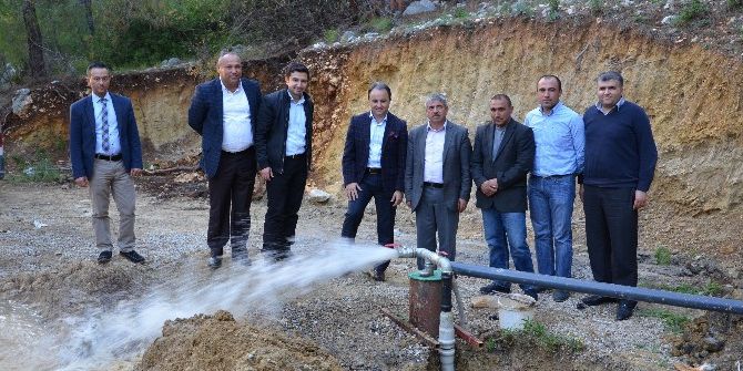 Asat’tan Alanya’ya 49 Milyonluk Yatırım