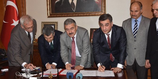 Şehidin Ailesine Ev Aldılar