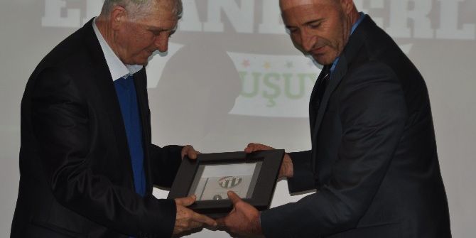 Yıldızlar Efsanelerle Buluşuyor