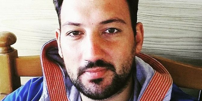 Silivri’de Öfkeli Koca Dehşeti