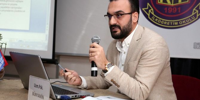 Aile Terapisti Bünyamin İrak’tan Eşlere Tavsiyeler