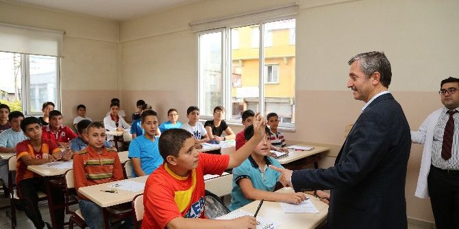 Şahinbey’in Dev Yatırımı