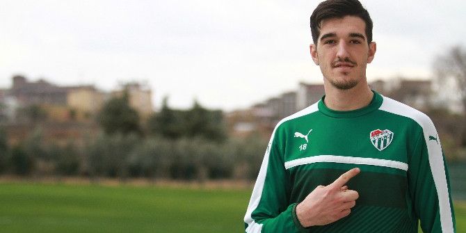 Milyon Euro’luk Golcüleri Geride Bırakan Kubilay Kanatsızkuş Hedefini Açıkladı