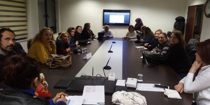 Düzce Ot Festivaline Hazırlanıyor