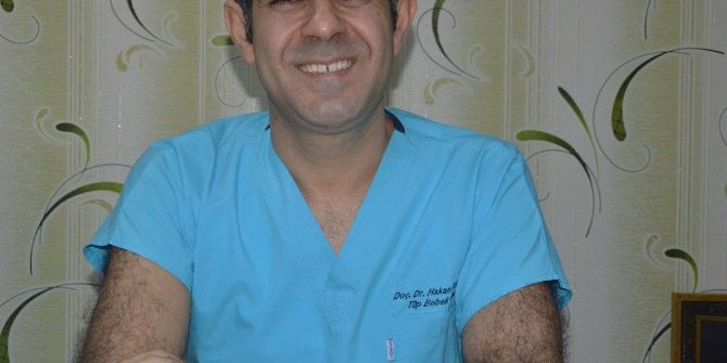 Anne Adaylarına ‘Sezaryen’ Uyarısı