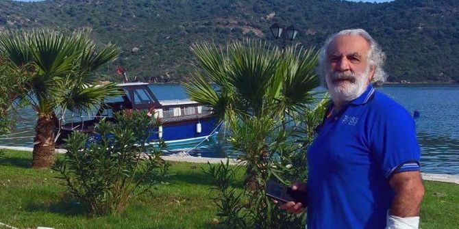 Milas’taki Kuş Katliamı Sanatçıyı İsyan Ettirdi