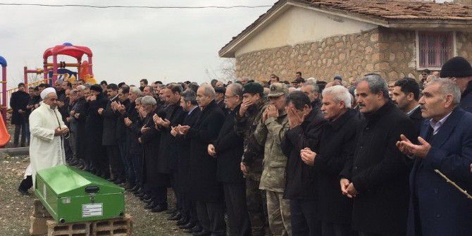 Milletvekili Salih Fırat’ın Acı Günü