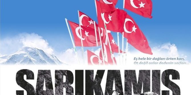 Sarıkamış Şehitleri, Afyonkarahisar’da Da Anılacak