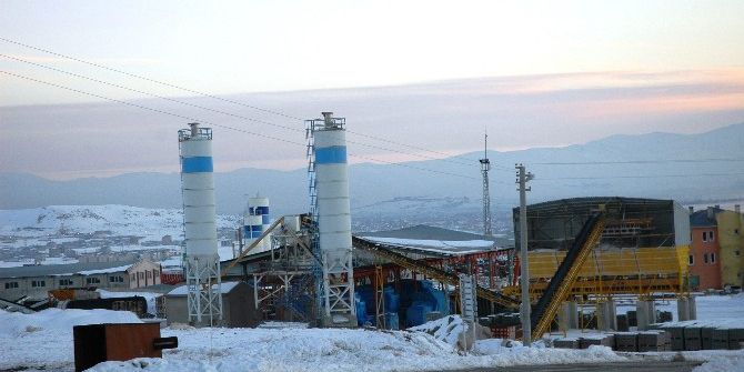 Van Osb Başkanı Şemsettin Bozkurt: