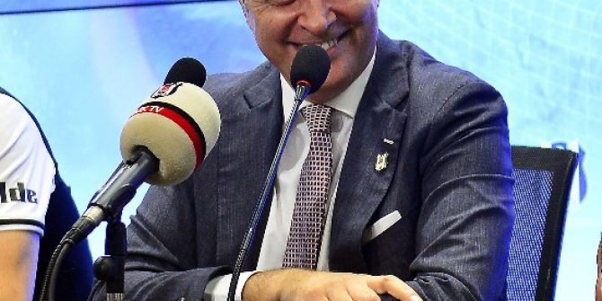 Fikret Orman: "İki Kulübün De İşine Gelirse Eto’o Transferi Olabilir"