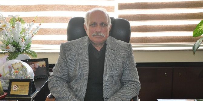 Söke’de Şoförlerin Yeterlilik Belgesi Eğitimi Ve Sınavları Devam Ediyor