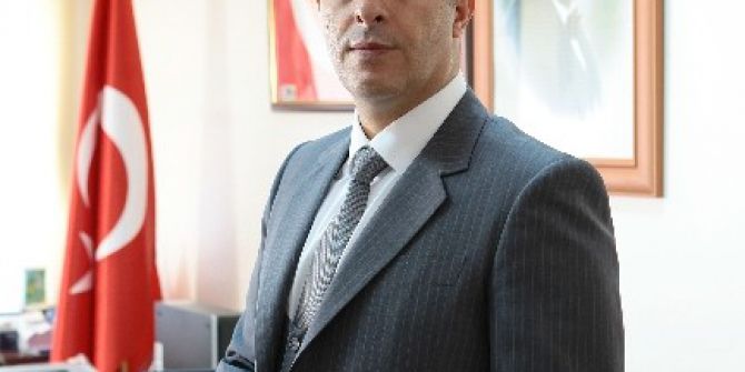 Farklı Kimliklerden Yeni Teröristler