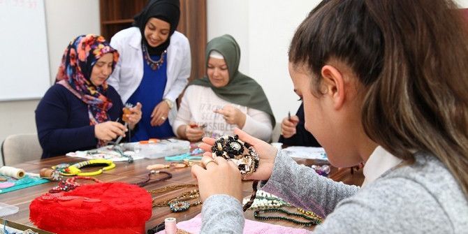 Samek’lerde İkinci Dönem Kayıtları Başladı