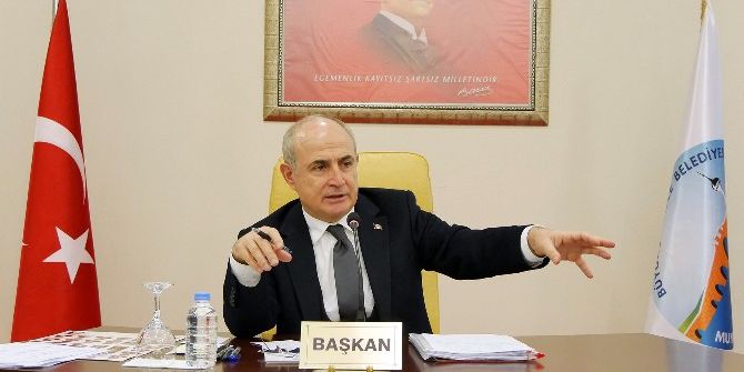 Başkan Akgün: “145 Yıllık Tapu Sorununu Çözdük”