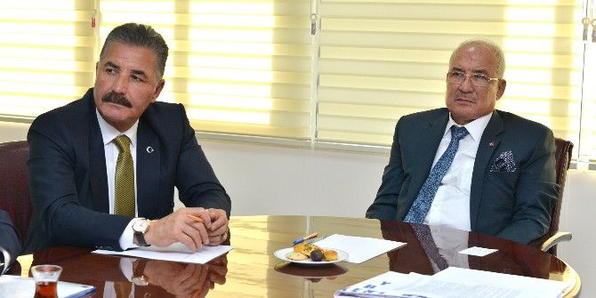 Mersin’de Dere Yatakları Denize Kadar Açılacak