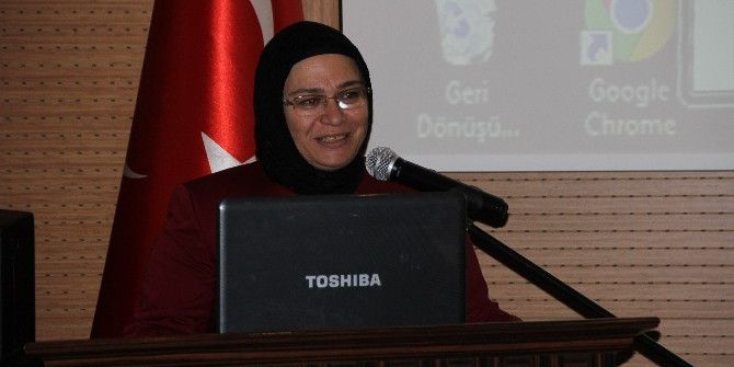 "Att’lerle Yeni Doğanda Resüsitasyon" Semineri