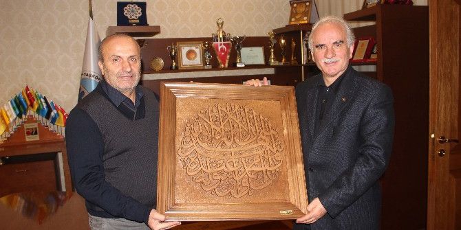 Taşköprü’de Tescilli Binalar Ayağa Kalkacak