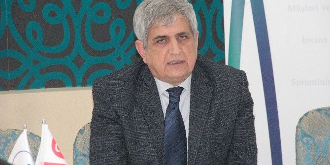 Aras Edaş, 2017 Yılı Yatırımları Ele Alındı