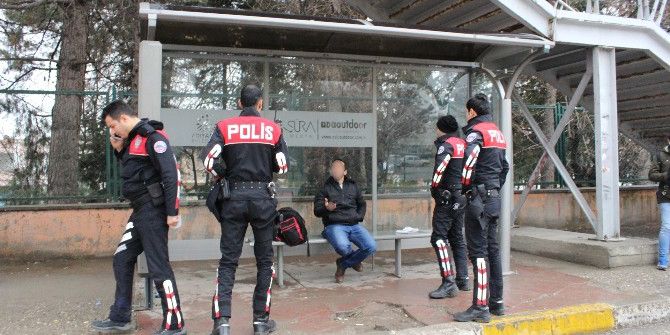 Reina Saldırganı İhbarı Emniyeti Kırmızı Alarma Geçirdi