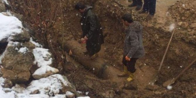 Askim Ekiplerinden Tam Mesai