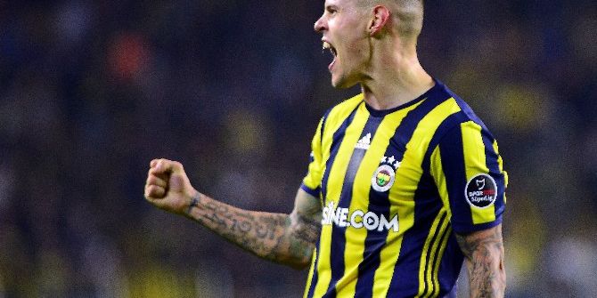 Martin Skrtel: “Kalitemize İnanıyorum”